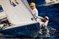 2025 Star World Championship in Split, Croatia - Day 6 © International Star Class / Martina Orsini