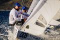 2025 Star World Championship in Split, Croatia - Day 6 © International Star Class / Martina Orsini