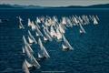2025 Star World Championship in Split, Croatia - Day 6 © International Star Class / Martina Orsini