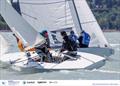 2026 Star Eastern Hemisphere Championship at Balatonföldvár, Hungary Final Day &copy; Matias Capizzano / International Star Class