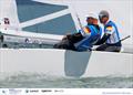 2026 Star Eastern Hemisphere Championship at Balatonföldvár, Hungary Final Day &copy; Matias Capizzano / International Star Class
