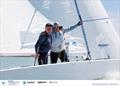 2026 Star Eastern Hemisphere Championship at Balatonföldvár, Hungary Final Day &copy; Matias Capizzano / International Star Class