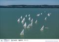 2026 Star Eastern Hemisphere Championship at Balatonföldvár, Hungary Final Day &copy; Matias Capizzano / International Star Class