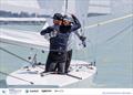 2026 Star Eastern Hemisphere Championship at Balatonföldvár, Hungary Final Day &copy; Matias Capizzano / International Star Class