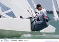 2026 Star Eastern Hemisphere Championship at Balatonföldvár, Hungary Final Day &copy; Matias Capizzano / International Star Class