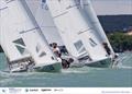2026 Star Eastern Hemisphere Championship at Balatonföldvár, Hungary Final Day &copy; Matias Capizzano / International Star Class