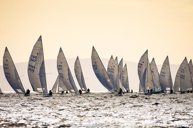 2023 Star World Championship - photo © Martina Orsini