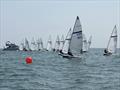 Start line action during the Streaker Southern Paddle at Downs SC © Jeremy Blackman