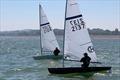 Simon Cory and Phil Halldron - Streaker North Sails Southern Paddle series at Downs © Brian Mumford