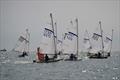 Streaker Coastal Championship at Broadstairs Sailing Club © Simon Field