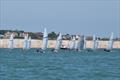 Streaker Coastal Championship at Broadstairs Sailing Club © Simon Field