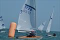 Streaker Coastal Championship at Broadstairs Sailing Club © Simon Field