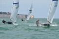 Streaker Coastal Championship at Broadstairs Sailing Club © Simon Field