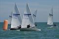 Streaker Coastal Championship at Broadstairs Sailing Club © Simon Field