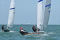 Streaker Coastal Championship at Broadstairs Sailing Club © Simon Field