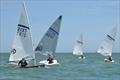 Streaker Coastal Championship at Broadstairs Sailing Club © Simon Field