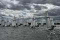 Big wind, big sky - Streaker Northern Championship at Beaver © David Nicklin