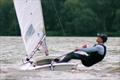 Richard Hanby, winner overall - Streaker Northern Championship at Beaver © Helen Penty