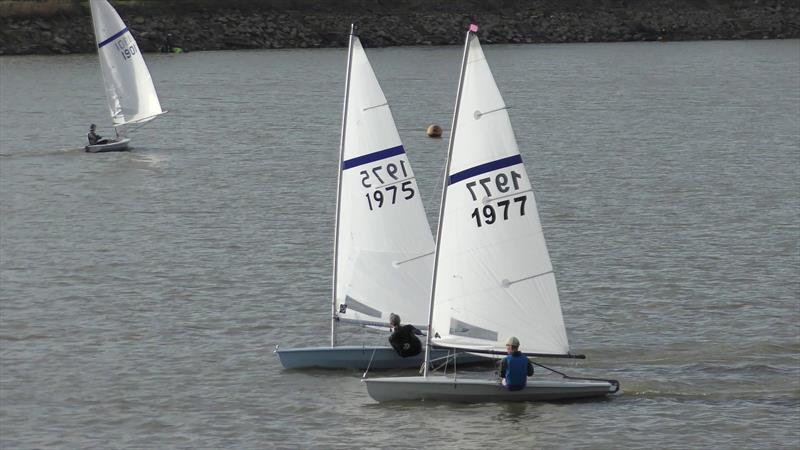 Streaker North Sails Southern Paddle Series at Banbury - photo © Sue Firth