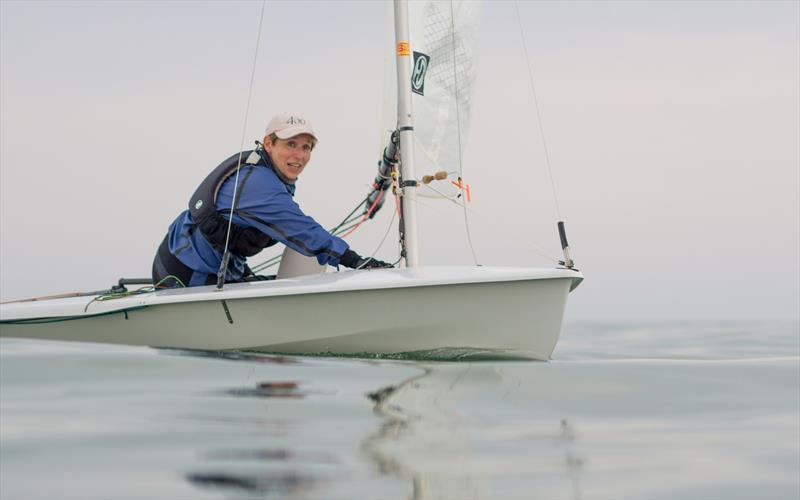 Julia Blackman during the Streaker Southern Paddle at Downs SC - photo © Lloyd Roberts