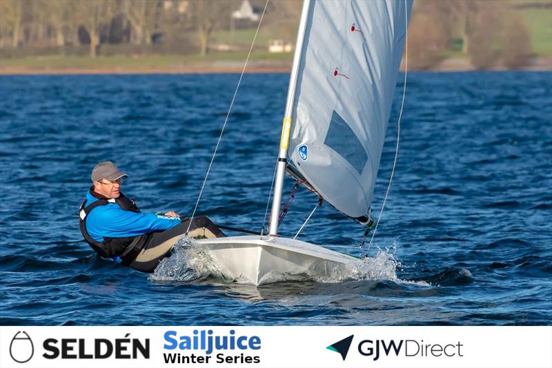 John Merricks Tiger Trophy at Rutland Sailing Club - photo © Tim Olin / www.olinphoto.co.uk