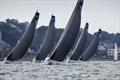 2025 Offshore Double Handed World Championships - Repechage © Paul Wyeth / RORC