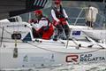 2025 Offshore Double Handed World Championships - Repechage - James Whelan and Stacey Jackson (AUS 1)  © Paul Wyeth / RORC