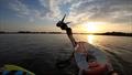 Stand Up Paddleboard at Chase Sailing Club © CSC