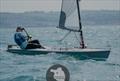 Supernova class at the POSH regatta at Paignton © Tom Wildy