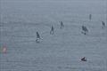 Craftinsure Supernova Northern Traveller Series at Filey - Sunday morning © Tony Bleasdale