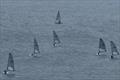 Craftinsure Supernova Northern Traveller Series at Filey - Sunday morning © Tony Bleasdale