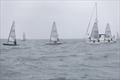 Craftinsure Supernova Northern Traveller Series at Filey © Paul Burton