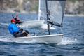 Shaun Welsh - May Cup at Porthpean © Paul Gibbins Photography