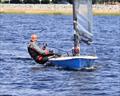 Border Counties Midweek Sailing Series at Bala © John Hunter