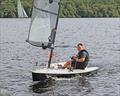 Bala August Regatta 2025 © John Hunter