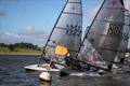 Craftinsure 2025 Supernova Inlands Championsip at Blithfield Sailing Club © Emily Osbourne