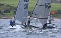 Dalgety Bay Supernova Open © Dalgety Bay SC