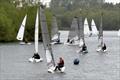 Craftinsure Supernova Northern Traveller Series at Ripon &copy; Nick Collins