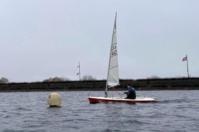 Bartley Beast Series 2025/2026 - Round 2 - photo © Ben Julian