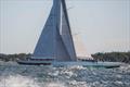 Spirit Superyachts Go Head to Head in Historic Match Race © Luke Dorey