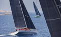 Registration for the Giorgio Armani Superyacht Regatta is officially open © Southern Wind / Sailing Energy