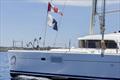 Racing cancelleddue to light wind on day 3 of the Giorgio Armani Superyacht Regatta 2025 © YCCS / Studio Borlenghi