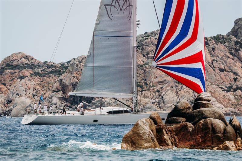 Southern Wind Rendezvous 2024 - photo © Sailing Energy / Jesùs Renedo