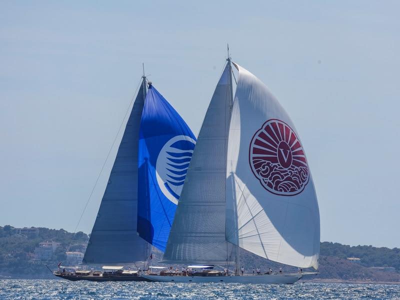 Superyacht Cup Palma 2024  - photo © Sailing Energy / The Superyacht Cup