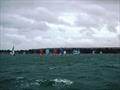 2025 Swallow Nationals at Bembridge © Mike Samuelson