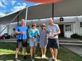 2025 Swallow Nationals at Bembridge © Mike Samuelson