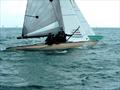2025 Swallow Nationals at Bembridge © Mike Samuelson