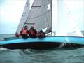 2025 Swallow Nationals at Bembridge © Mike Samuelson