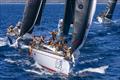 2023 Swan OD Worlds & Swan MED Regatta - The Tuscany Challenge © Francesco Ferri