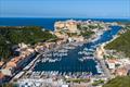 The Swan Bonifacio Challenge © ClubSwan Racing / Studio Borlenghi